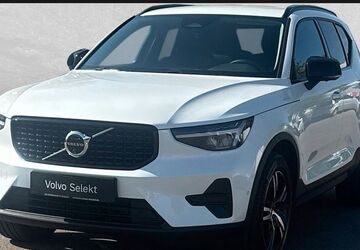 Volvo XC40 23.000 km 35.450 &euro; Karlsruhe 76187