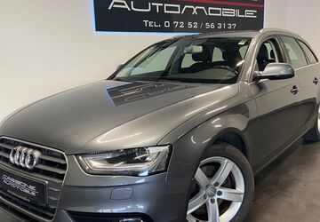 Audi A4 156.620 km 8.990 &euro; Bretten 75015