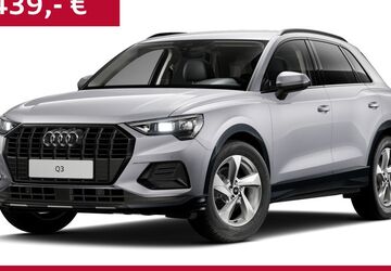 Audi Q3 8.103 km 34.890 &euro; Pforzheim 75179