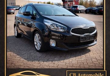 Kia Carens 111.000 km 6.990 &euro; Stutensee 76297