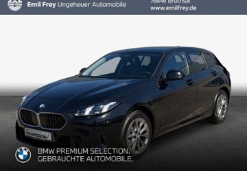 BMW 120 11.753 km 33.790 &euro; Bruchsal 76646
