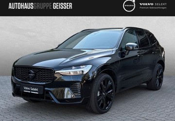 Volvo XC60 13.000 km 48.750 &euro; Karlsruhe 76187