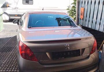 Peugeot 207 116.588 km 2.199 &euro; Königsbach-Stein 75203