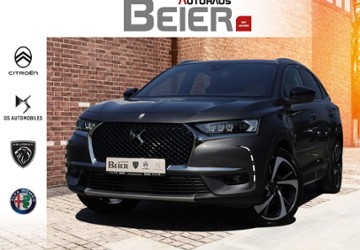 DS Automobiles Andere 36.889 km 27.980 &euro; Karlsruhe 76131