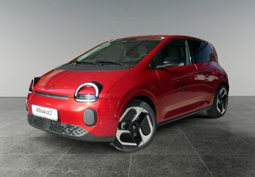 Renault Twingo 1.352 km 25.230 &euro; Ettlingen 76275