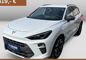 Cupra Terramar 34.500 km 45.980 &euro; Pforzheim 75179