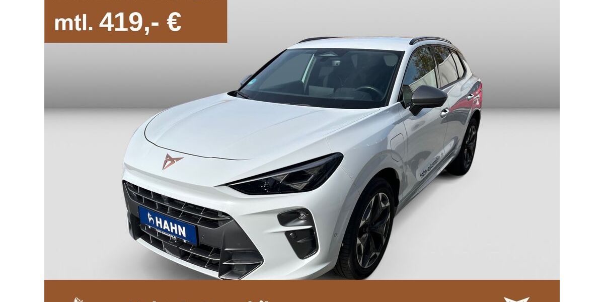 Cupra Terramar 34.500 km 45.980 &euro; Pforzheim 75179