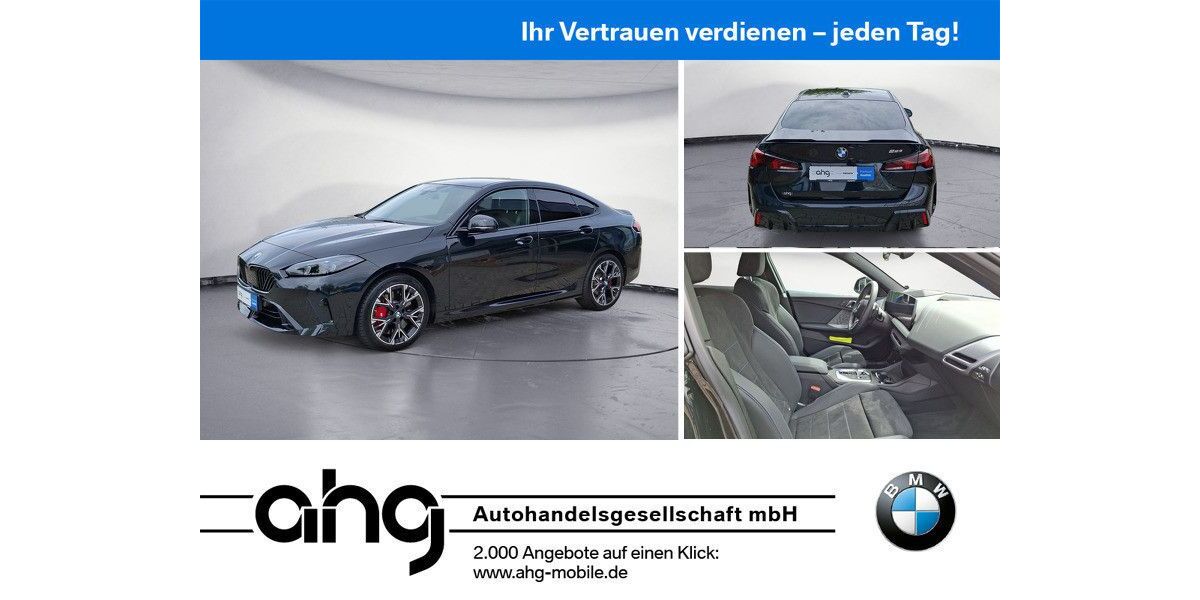 BMW 223 Gran Coupé 8.676 km 35.990 &euro; Pforzheim 75179