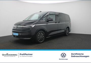 VW T7 Multivan 49.756 km 50.880 &euro; Karlsruhe 76131