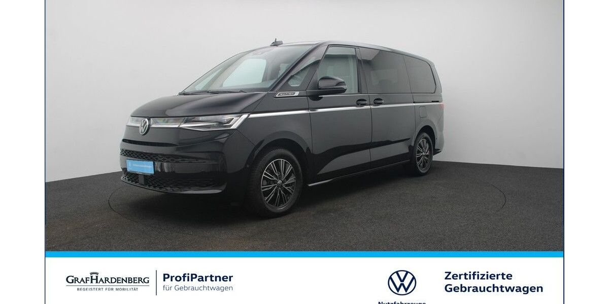 VW T7 Multivan 49.756 km 50.880 &euro; Karlsruhe 76131