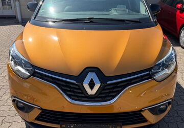 Renault Scenic 169.000 km 8.499 &euro; Pforzheim 75179
