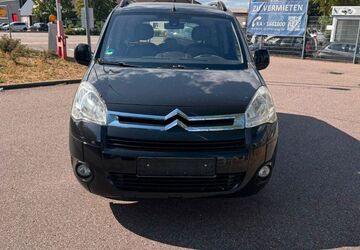 Citroen Berlingo 253.250 km 1.900 &euro; Karlsruhe 76185
