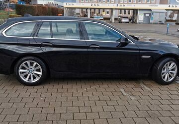 BMW 520 176.000 km 12.999 &euro; Pforzheim 75172