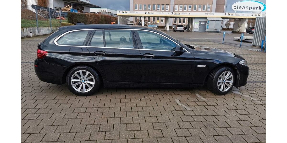 BMW 520 176.000 km 12.999 &euro; Pforzheim 75172