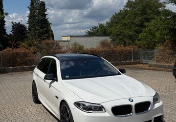 BMW 535 185.000 km 20.000 &euro; Pforzheim 75180