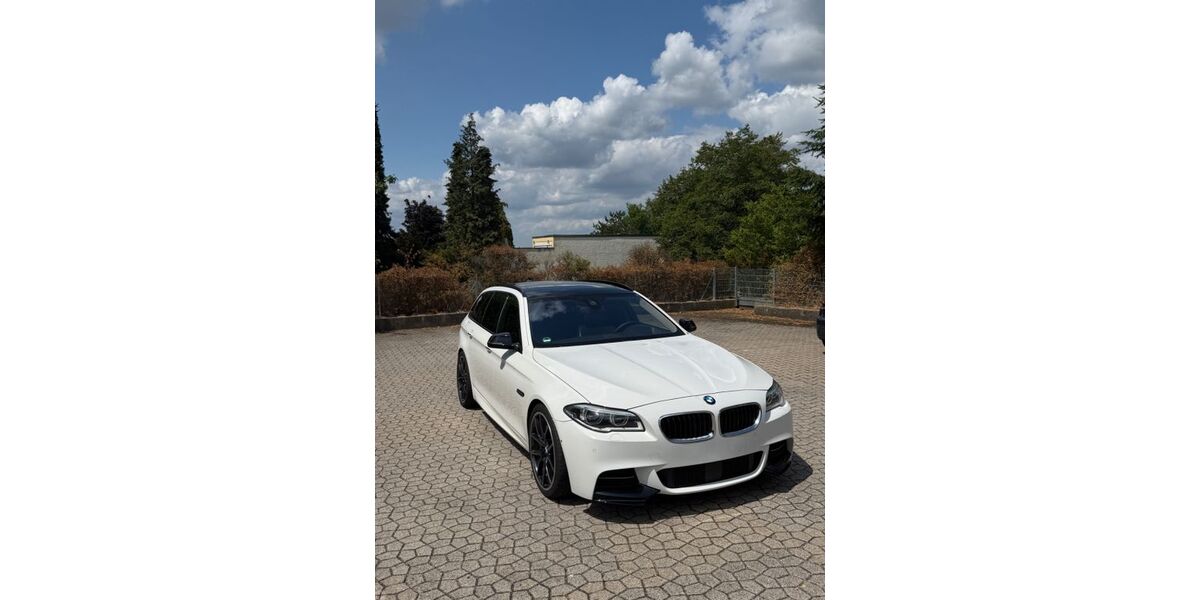BMW 535 185.000 km 20.000 &euro; Pforzheim 75180