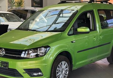 VW Caddy 91.151 km 16.900 &euro; Oberderdingen 75038