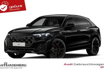Audi Q8 8.500 km 99.980 &euro; Karlsruhe 76131