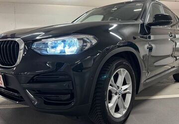 BMW X3 131.500 km 25.000 &euro; Pforzheim 75181
