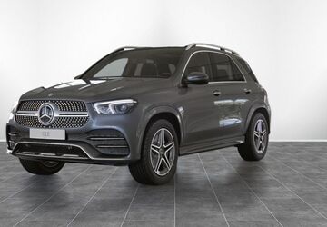 Mercedes-Benz GLE 350 116.330 km 58.990 &euro; Pforzheim 75179