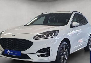 Ford Kuga 44.336 km 19.850 &euro; Pforzheim 75179