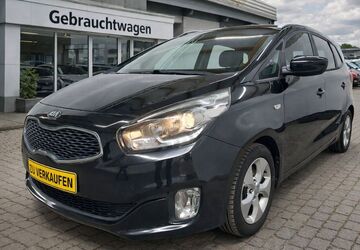 Kia Carens 156.500 km 5.999 &euro; Stutensee 76297