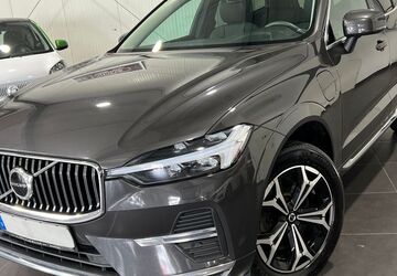 Volvo XC60 260.000 km 20.995 &euro; Bretten 75015