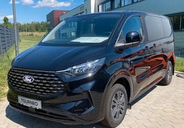 Ford Tourneo Custom 13.000 km 43.800 &euro; Walzbachtal 75045