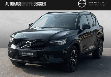 Volvo XC40 17.000 km 35.890 &euro; Karlsruhe 76187