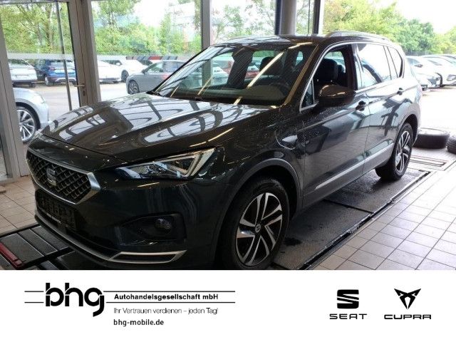 Seat Tarraco 93.737 km 25.260 &euro; Ettlingen 76275