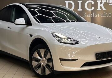 Tesla Model Y 85.000 km 31.450 &euro; Karlsdorf-Neuthard 76689