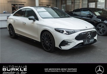 Mercedes-Benz CLA 350 22.157 km 61.980 &euro; Kraichtal 76703