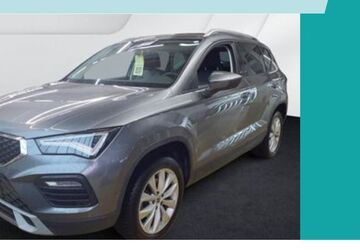 Seat Ateca 20.962 km 26.980 &euro; Leonberg 71229