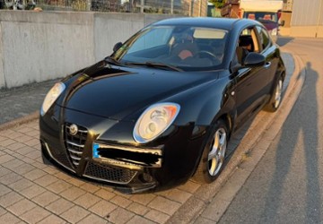 Alfa Romeo MiTo 129.500 km 2.699 &euro; Pfinztal 76327