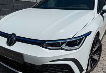 VW Golf 42.000 km 22.900 &euro; Stutensee 76297