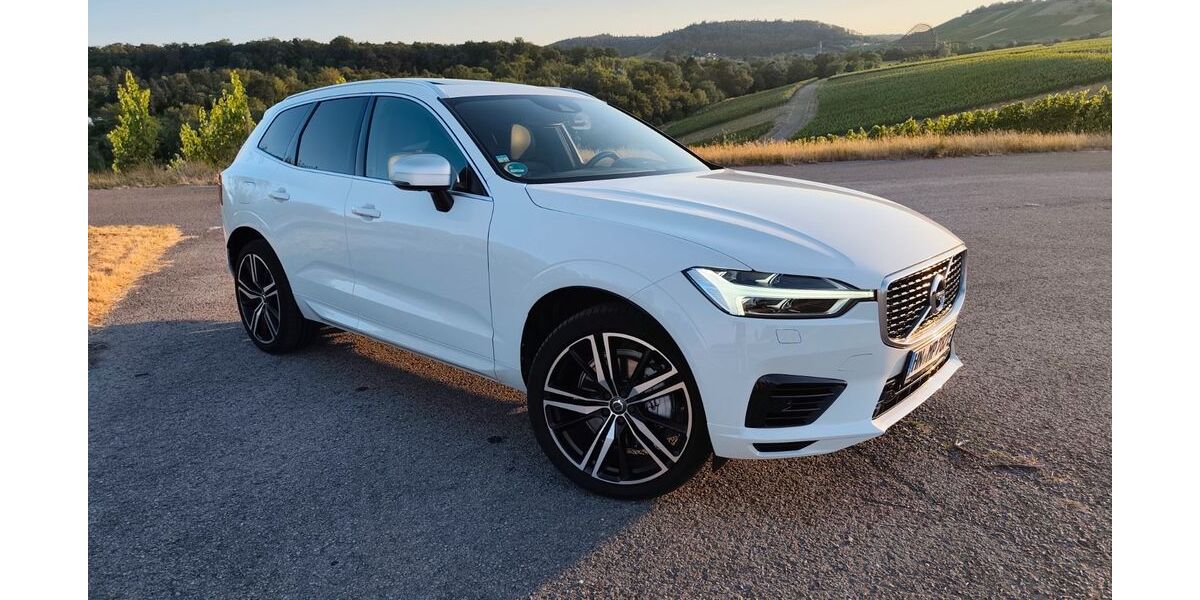 Volvo XC60 98.000 km 29.490 &euro; Cleebronn 74389