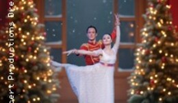 Crown Ballet - Der Nussknacker