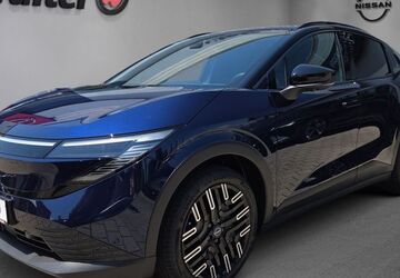 Nissan Leaf 3.000 km 42.740 &euro; Pforzheim 75177