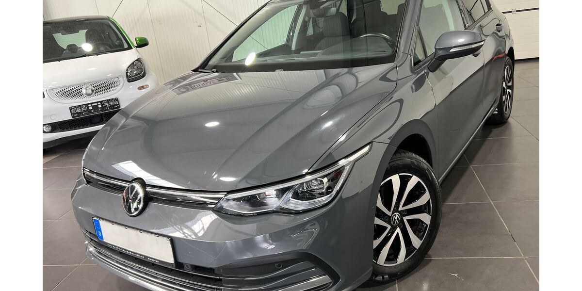 VW Golf 39.000 km 20.995 &euro; Bretten 75015