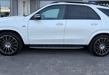Mercedes-Benz GLE 350 138.000 km 49.990 &euro; Sindelfingen 71065