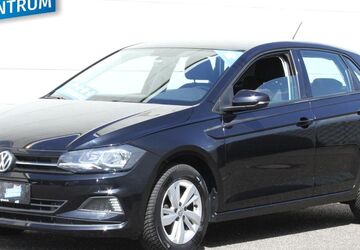VW Polo 151.600 km 10.455 &euro; Stutensee-Friedrichstal (West) 76297