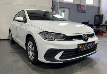 VW Polo 105.000 km 15.290 &euro; Knittlingen 75438