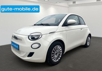 Fiat 500e 17.500 km 22.500 &euro; Leonberg 71229