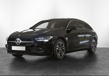 Mercedes-Benz CLA 250 Shooting Brake 67.270 km 24.970 &euro; Karlsruhe 76185