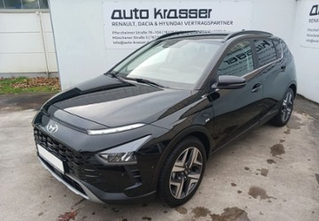 Hyundai BAYON 35.900 km 20.790 &euro; Ettlingen 76275