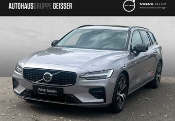 Volvo V60 16.000 km 36.150 &euro; Karlsruhe 76187