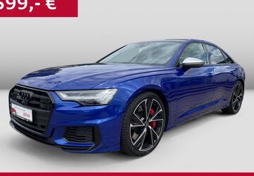 Audi S6 65.567 km 51.930 &euro; Pforzheim 75179