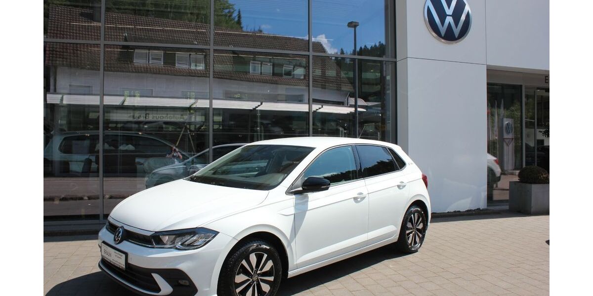 VW Polo 15.590 km 22.590 &euro; Wildberg 72218