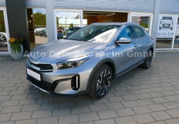 Kia XCeed 3.900 km 26.490 &euro; Pforzheim 75177