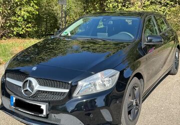 Mercedes-Benz A 180 165.316 km 11.900 &euro; Vaihingen an der Enz 71665